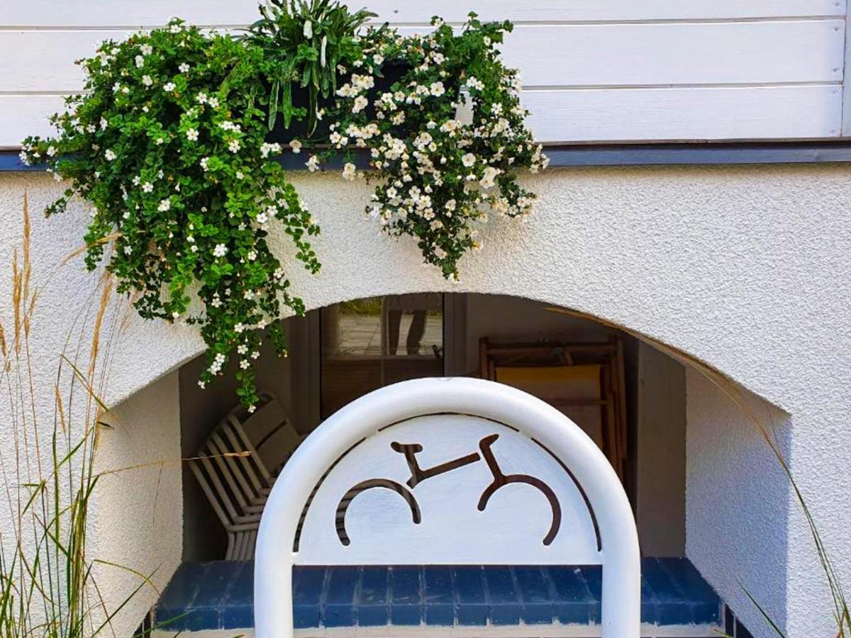 Apartamenty Stella Mare - 365Pam Ustronie Morskie Exterior photo